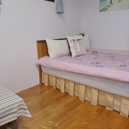 Ching Yue B&B Jiufen Esterno foto