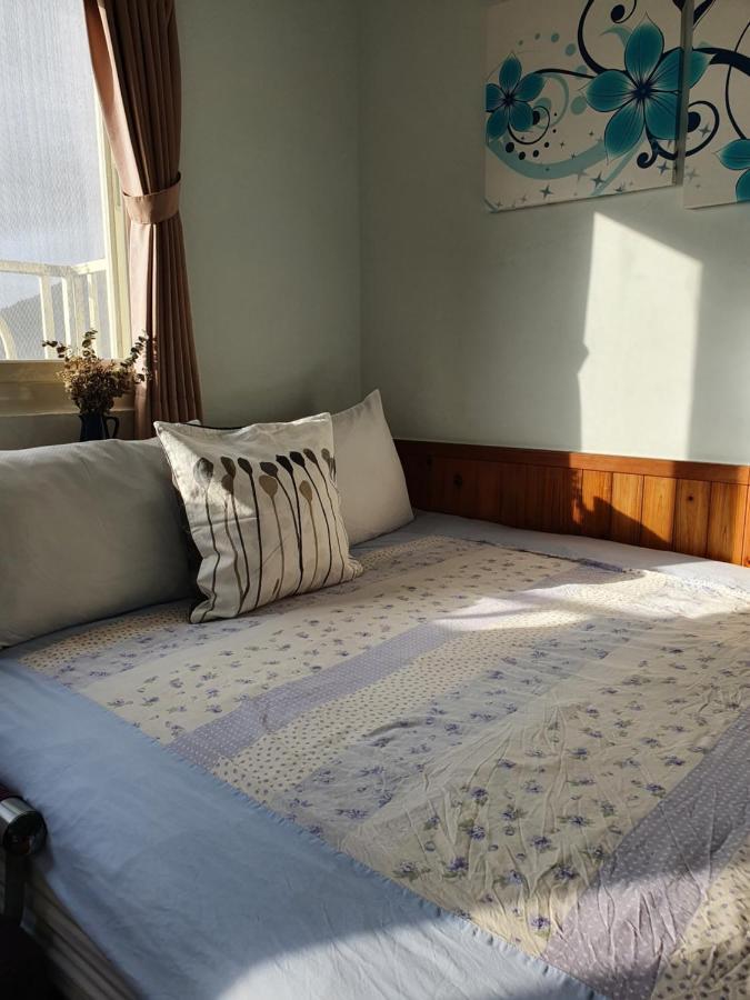 Ching Yue B&B Jiufen Esterno foto