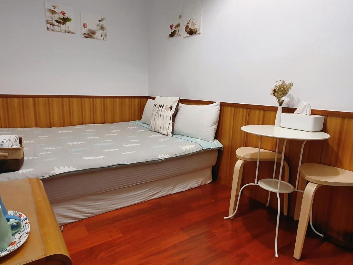 Ching Yue B&B Jiufen Esterno foto