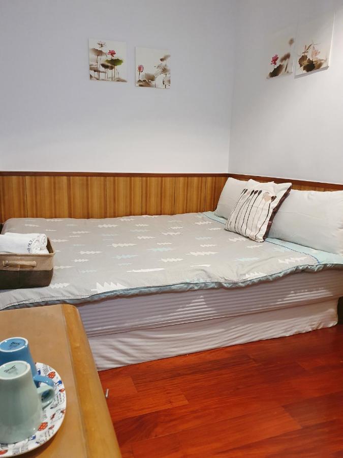 Ching Yue B&B Jiufen Esterno foto
