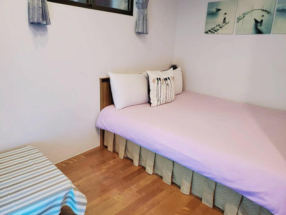 Ching Yue B&B Jiufen Esterno foto